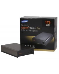 HDD SAMSUNG 1TB HX-DE010EB/A62 E-SATA ZEW ASAP