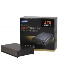 HDD SAMSUNG 2TB 3,5" HX-DU020EB/A62 32MB ZEW ASAP