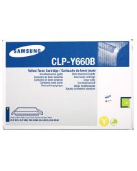 TONER �ӣTY DO CLP-610/660 (CLP-Y660B) 5K ASAP