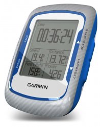 NAWIGACJA ROWEROWA GARMIN EDGE 500 BUNDLE
