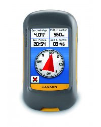 NAWIGACJA TURYSTYCZNA GARMIN DAKOTA 10