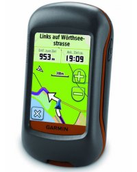 NAWIGACJA TURYSTYCZNA GARMIN DAKOTA 20 TOPO