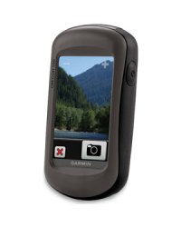 NAWIGACJA TURYSTYCZNA GARMIN OREGON 550