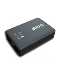 GPS BLUETOOTH LOGGER HOLUX M-1000C