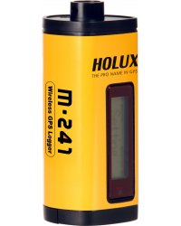 GPS LOGGER HOLUX M-241