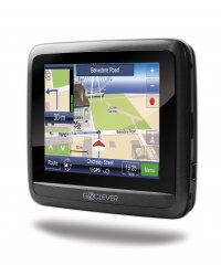 NAWIGACJA GOCLEVER 3540 PL MAPA POLSKI