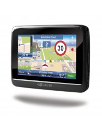 NAWIGACJA GOCLEVER 4340 PL MAPA POLSKI