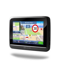 NAWIGACJA GOCLEVER 5040 FEU MAPA EUROPY