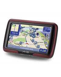 NAWIGACJA MIO MOOV M400PL