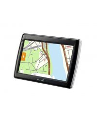 NAWIGACJA MIO MOOV S505 EUROPE PLUS