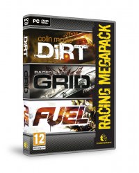 Gra Pc Racing Megapack