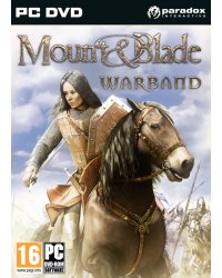 Gra PC Mount&Blade: Warband