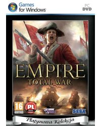 Gra PC NPK Empire: Total War