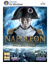 Gra PC Napoleon: Total War