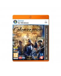 Gra PC PKK Civilization IV: Colonization