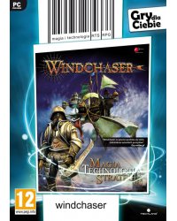 Gra PC Seria dla Ciebie - Windchaser