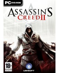 Gra PC Assassin"s Creed II
