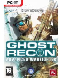 Gra PC TS TC Ghost Recon: Advanced Warfighter