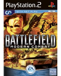 Gra PS2 Battlefield 2 Modern Combat
