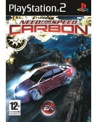 Gra PS2 Need for Speed Carbon