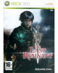 Gra Xbox 360 Last Remnant