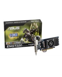  GeForce GT220 1024MB DDR2/128bit DVI/HDMI PCI-E (625/800) (Low Profile)