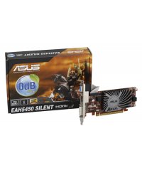  ATI Radeon HD5450 1024MB DDR3/64bit DVI/HDMI PCI-E (650/800) (Low Profile) (ch�odzenie pasywne)