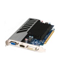  ATI Radeon HD5450 1024MB DDR3/64bit DVI/HDMI PCI-E (650/1600) (ch�odzenie pasywne)