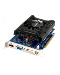  ATI Radeon HD5570 1024MB DDR3/128bit DVI/HDMI PCI-E (670/1600) (ver. OC - Over Clock)