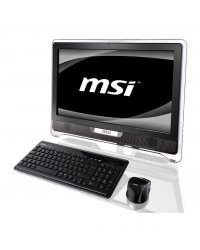  Wind Top AE2220 Hi-Fi T6600 4GB 21,5(FULL HD) 640GB DVDSM NV9300(256MB) Win7 Home Premium (CZARNY, Ekran dotykowy, HDMI, Kamera