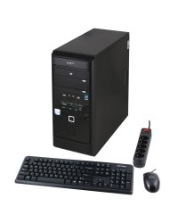Actina Montana E 300G S140/2GB/250/DVDRW/VGAOB