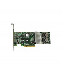 KONTROLER 3WARE SAS/SATA 6Gb/s 9750-8i BULK