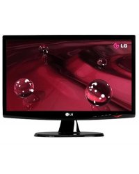 MONITOR LG LCD 22" W2243TE-PF