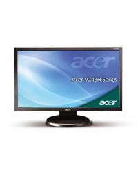 MONITOR ACER 23,6" V243HQAbd