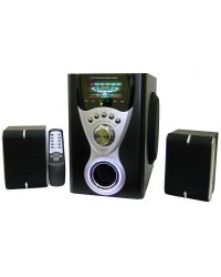 G�O�NIKI ENCORE 750 WATT C542-ML EPSILON