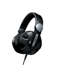 SUCHAWKI SENNHEISER HD 215 - CZARNE