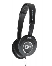 SUCHAWKI SENNHEISER HD 218 - CZARNE