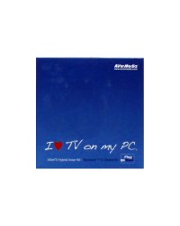 Tuner TV AVERMEDIA VOLAR Hx HYBRID WIN 7
