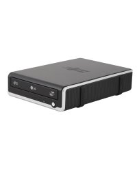 DVD-REC LG GE20LU11 LIGHTSRCIBE ZEW BOX