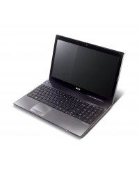  Aspire 5741G-334G50Mn i3-330M GeForce GT 320M 15,6" 4GB 500GB DVDS Windows 7 Home Premium