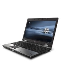 HP EliteBook 8540p i5-540M 4GB 15,6 LED HD 320(7200) DVD NVD5100M(1GB) (HSPDA) W7P 32/64 + OF07 Ready + XP Pro Media WD920EA