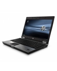 HP Elitebook 8440p i7-620M 4GB 14 HD+ LED 160SSD DVD INT4500 (HSPA) W7P 32/64 + OF07 Ready + XP Pro Media DVD VQ668EA