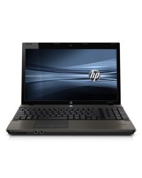 HP ProBook 4520s i3-330M 3GB 15,6 LED HD 320(7200) DVD INT W7H WD855EA + Office 2007 Ready + HP Basic Carrying Case