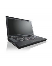 ThinkPad T510 i5-520M 2GB 15,6 320 DVD NVD3100M(512) W7P NTF4LPB