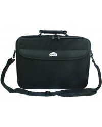 TORBA NOTEBOOK NATEC ANTELOPE BLACK 17"