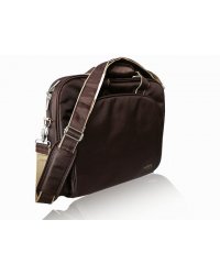 TORBA NOTEBOOK NATEC IMPRESS AZALEA 15,4/15,6" BR�Z