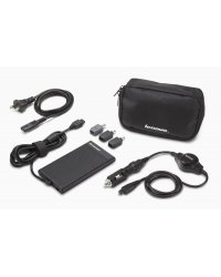  90W Ultraslim AC/DC Combo Adapter 41R4494