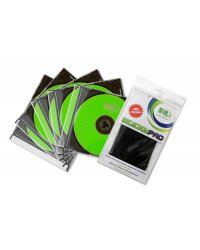 DVD+R MINT 8,5GB 8X DL SLIM 5SZT + MATA MINT