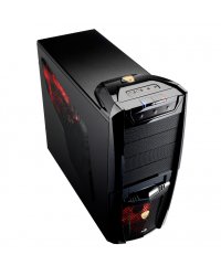 OBUDOWA AEROCOOL PGS Vx-R LIMITED EDITION - CZARNA