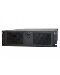 OBUDOWA CHIEFTEC 19" 3U UNC-310RL-B (400W) CZARNA